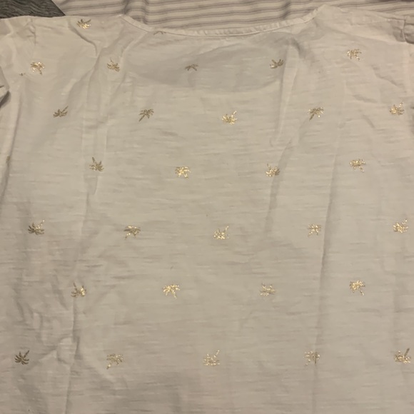 Talbots Tee - Picture 4 of 4